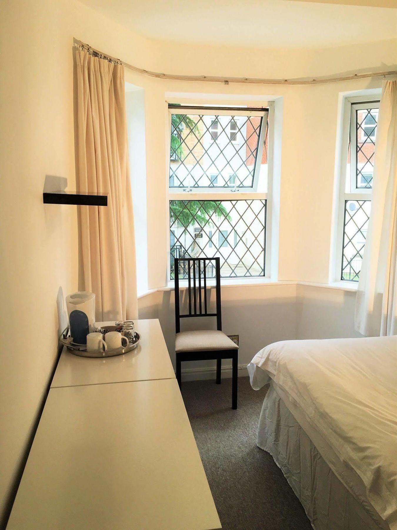 Bed & Breakfast Polygon Southampton