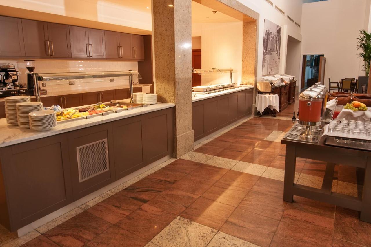 Leonardo Royal Grand Harbour 4*