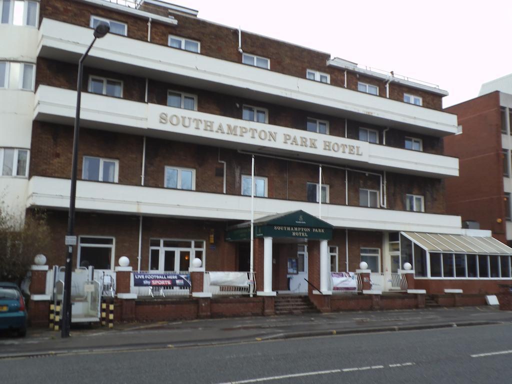 Inn Park Southampton