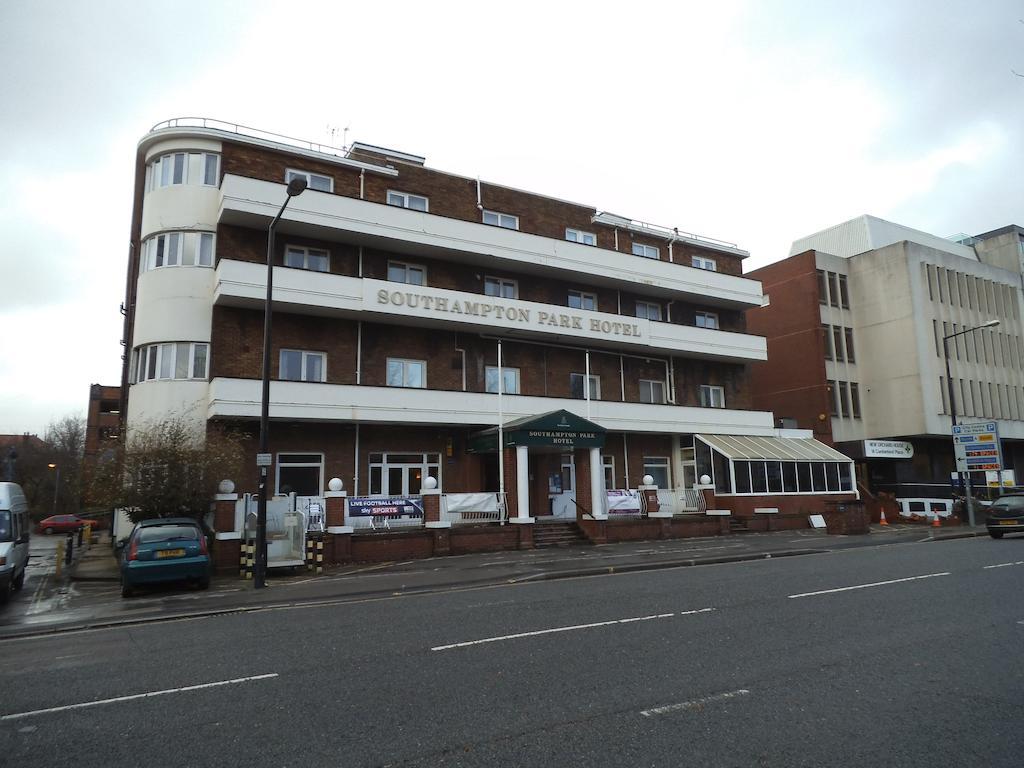 Park Inn Southampton