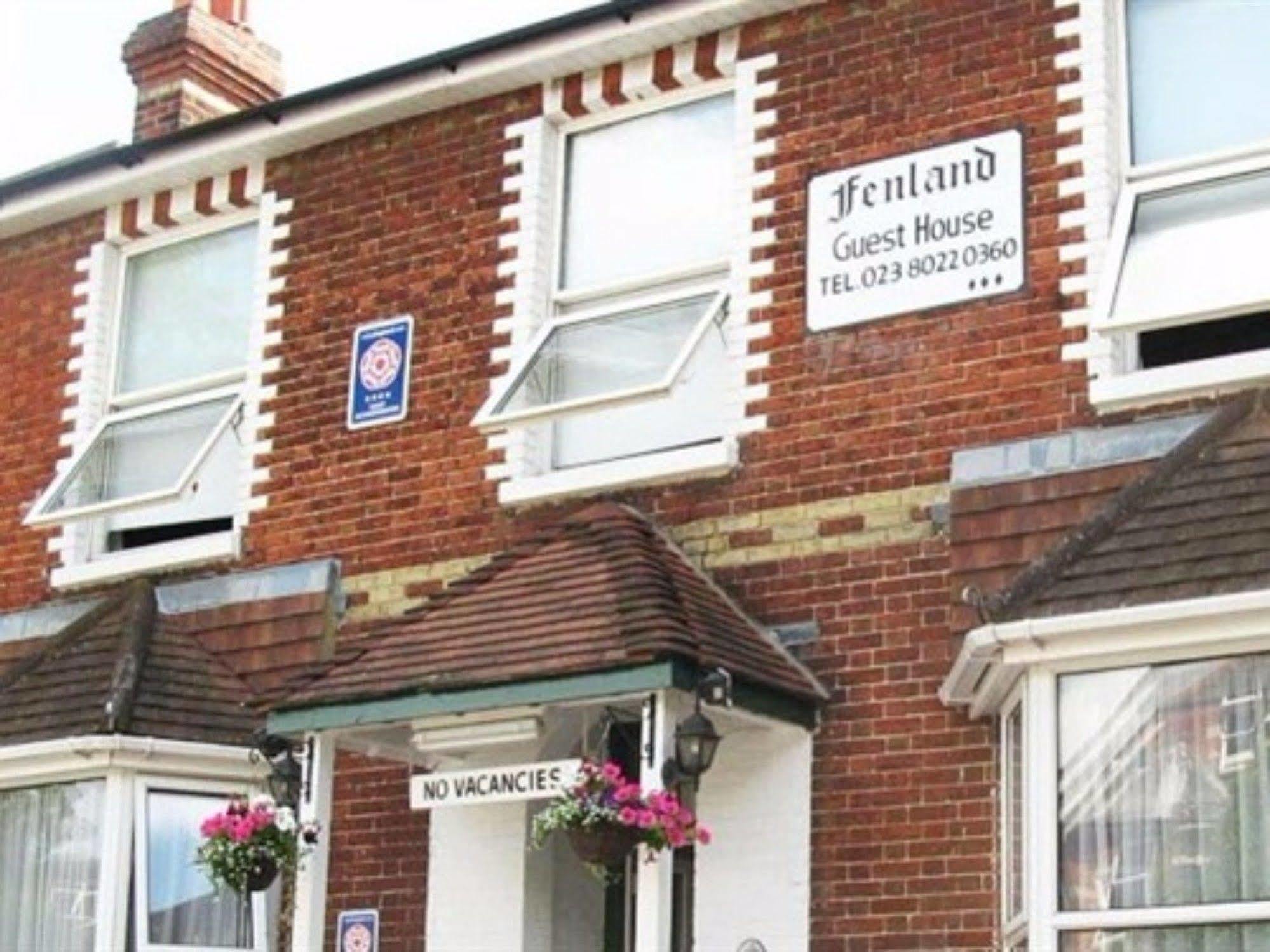Hotel Fenland