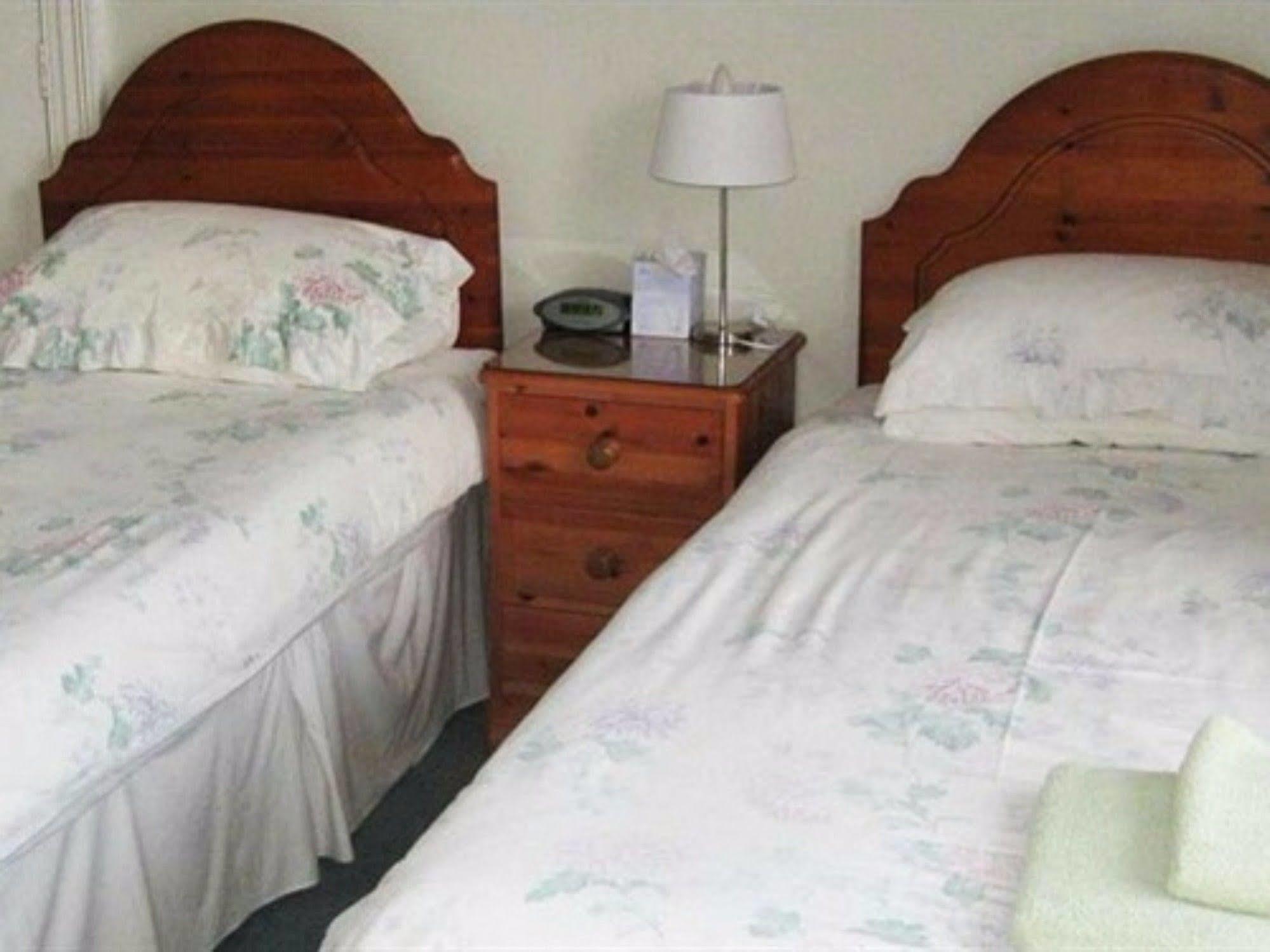 Hotel Fenland