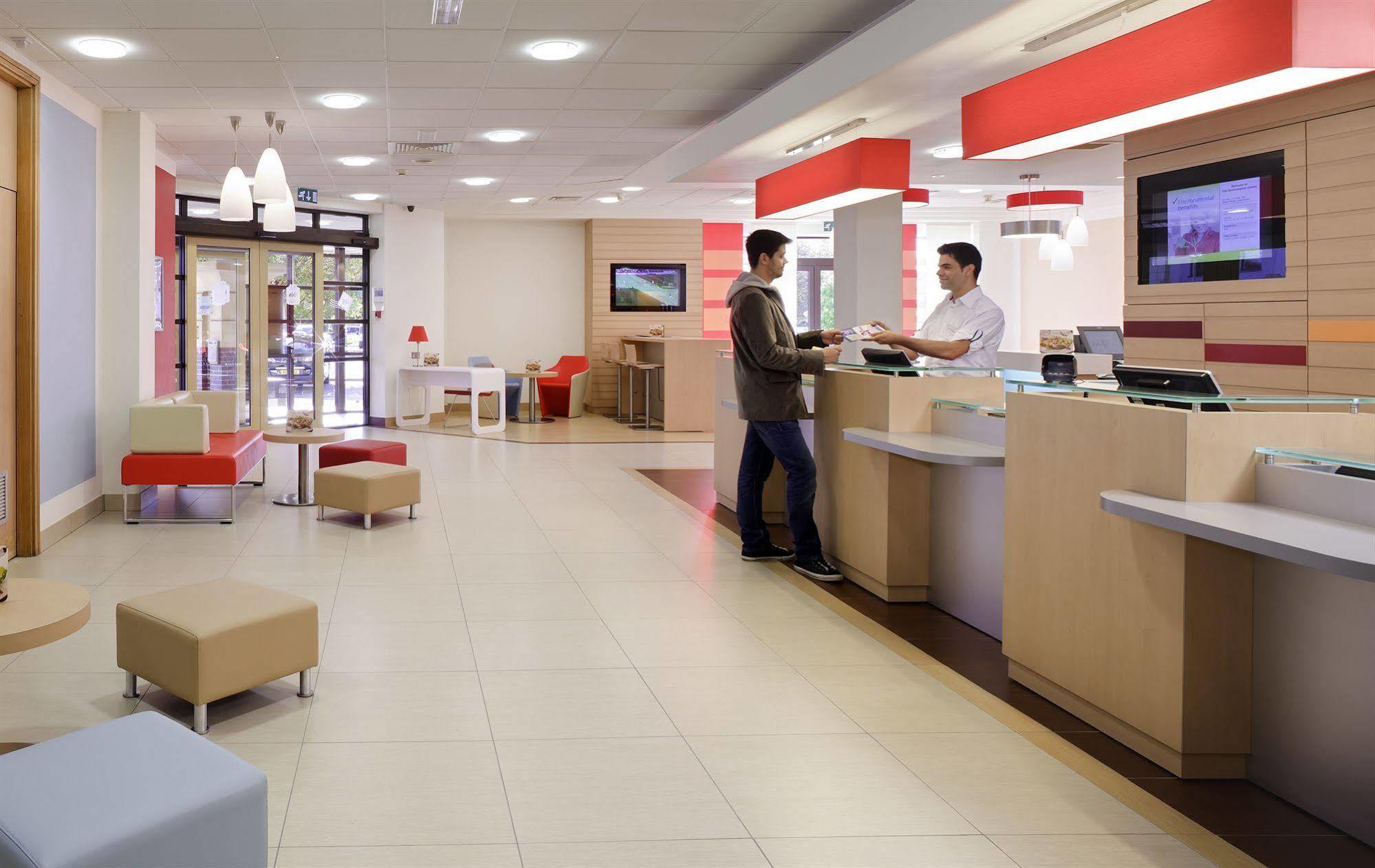 Ibis Hotel Southampton