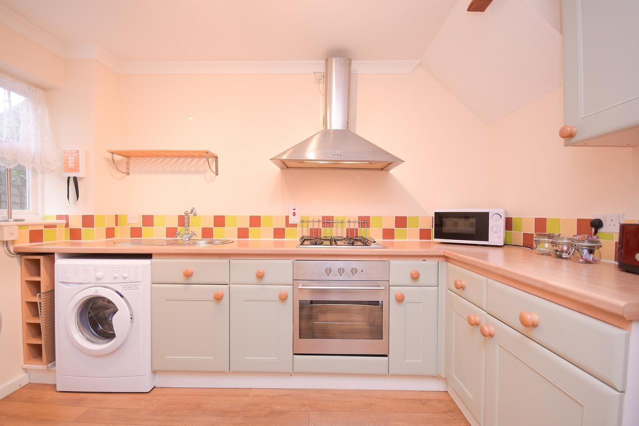 Holiday home Captains Place Southampton