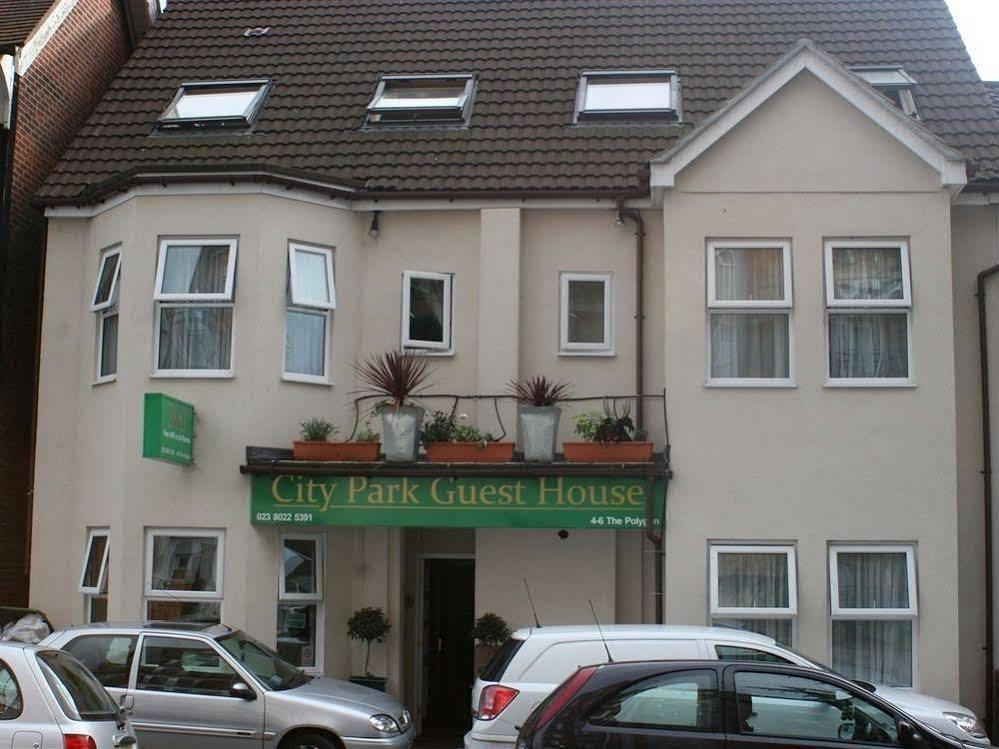 Park Hotel