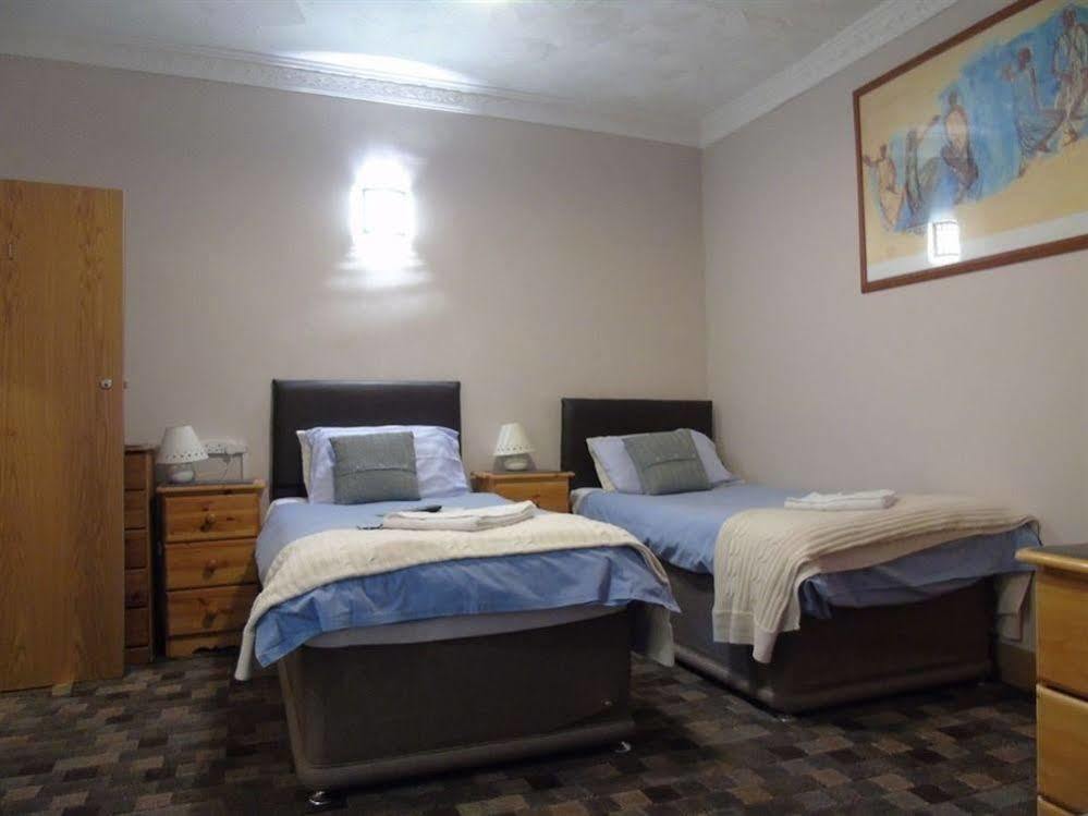 Hotel Park 3*