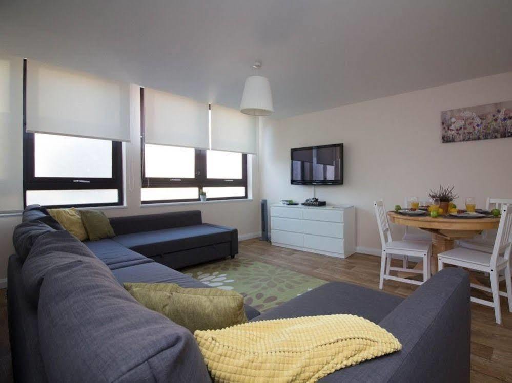 Apartment Castle Point Southampton
