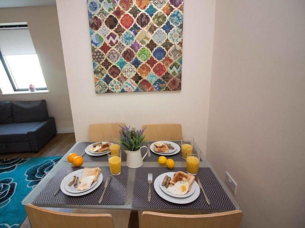 Castle Point Apartment