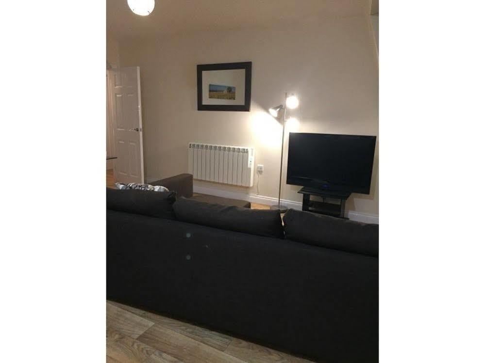 Castle Point Apartment *