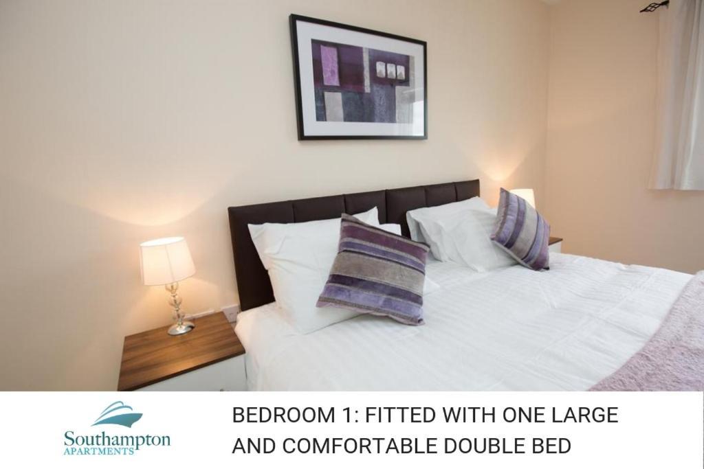 Apartamento White Star