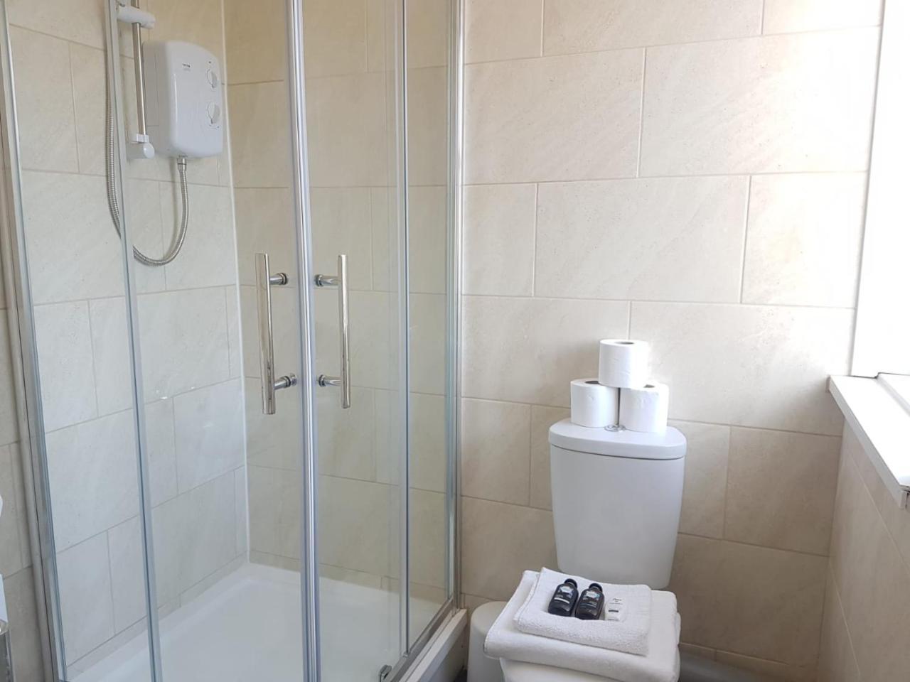 Carmel Serviced Casa de hóspedes 3*