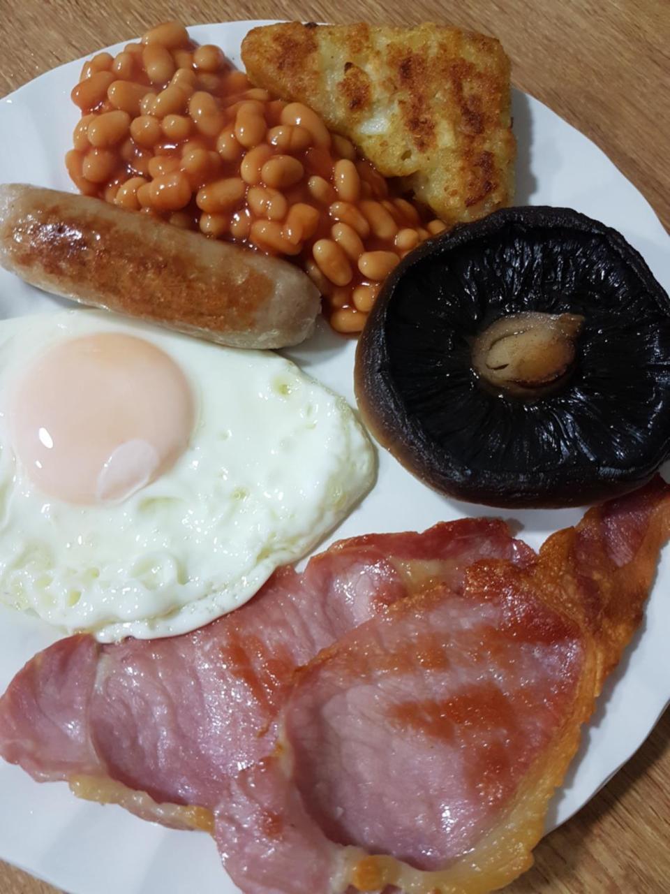 Bed & Breakfast Madison House Southampton