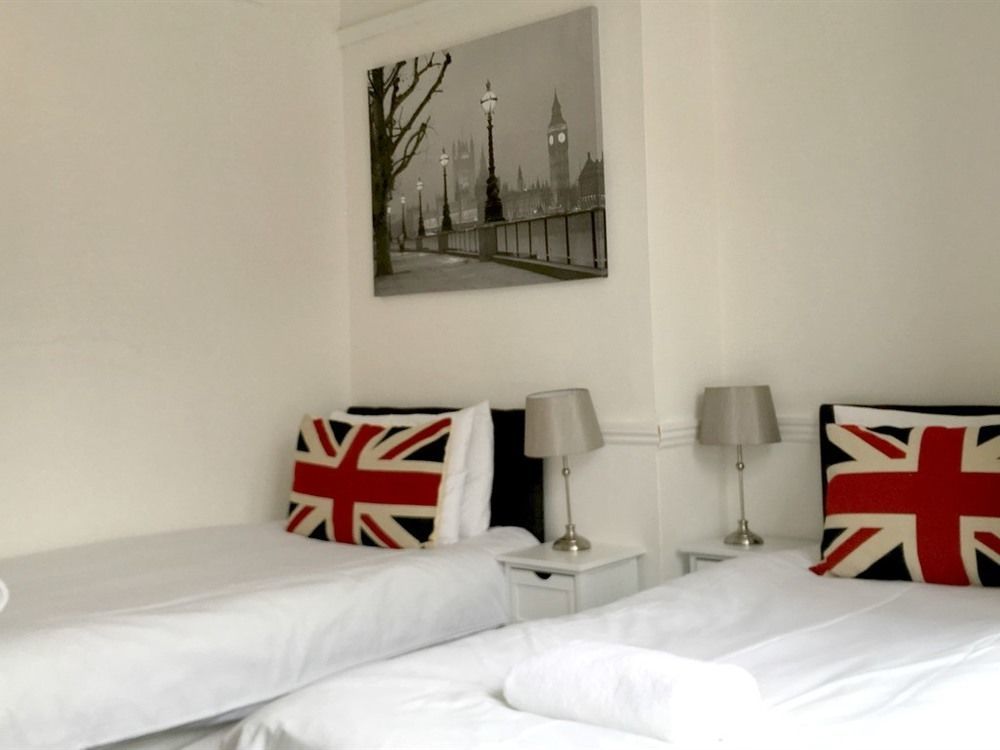 The Claremont 3* Southampton