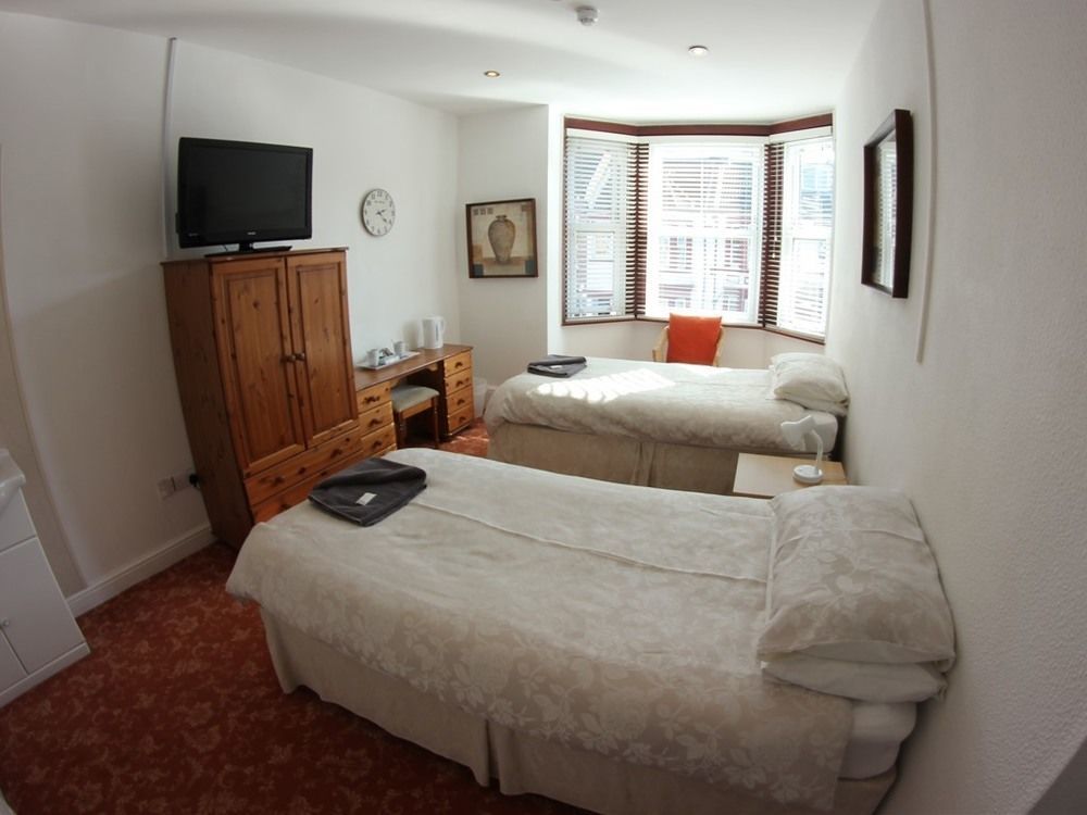 Guest house The Claremont Southampton