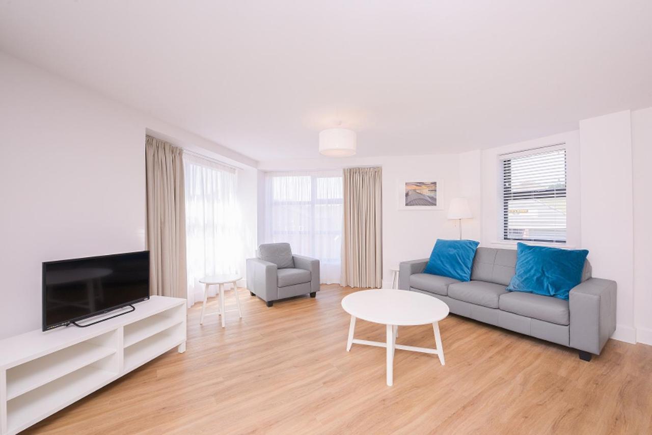 Town Or Country Oxford Heights Apartment *