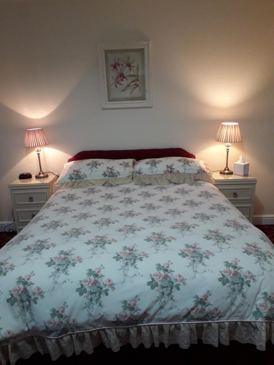 Ellenborough House Bed & Breakfast Southampton