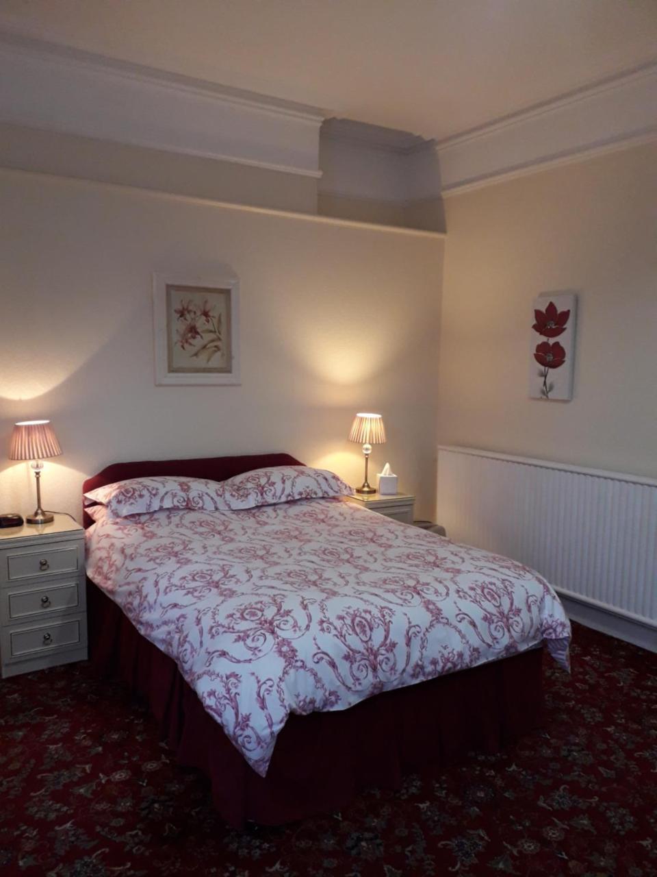 Ellenborough House