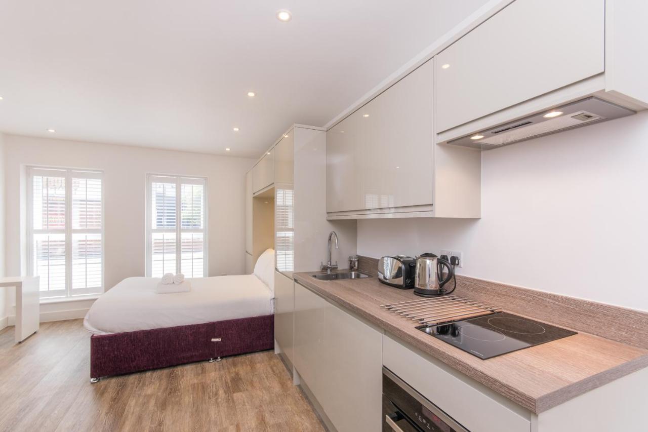 Town Or Country - Canute Studio Southampton