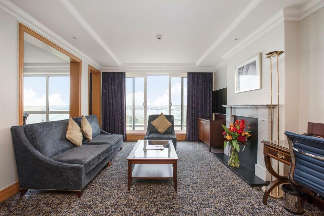 Hotel Leonardo Royal Grand Harbour