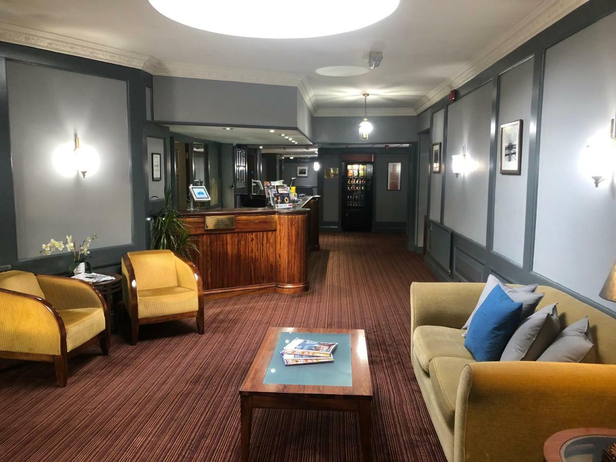 Highfield House 3* Southampton