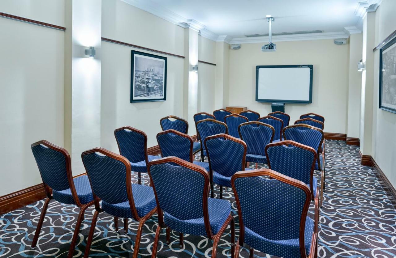 Leonardo Royal Grand Harbour Hotel