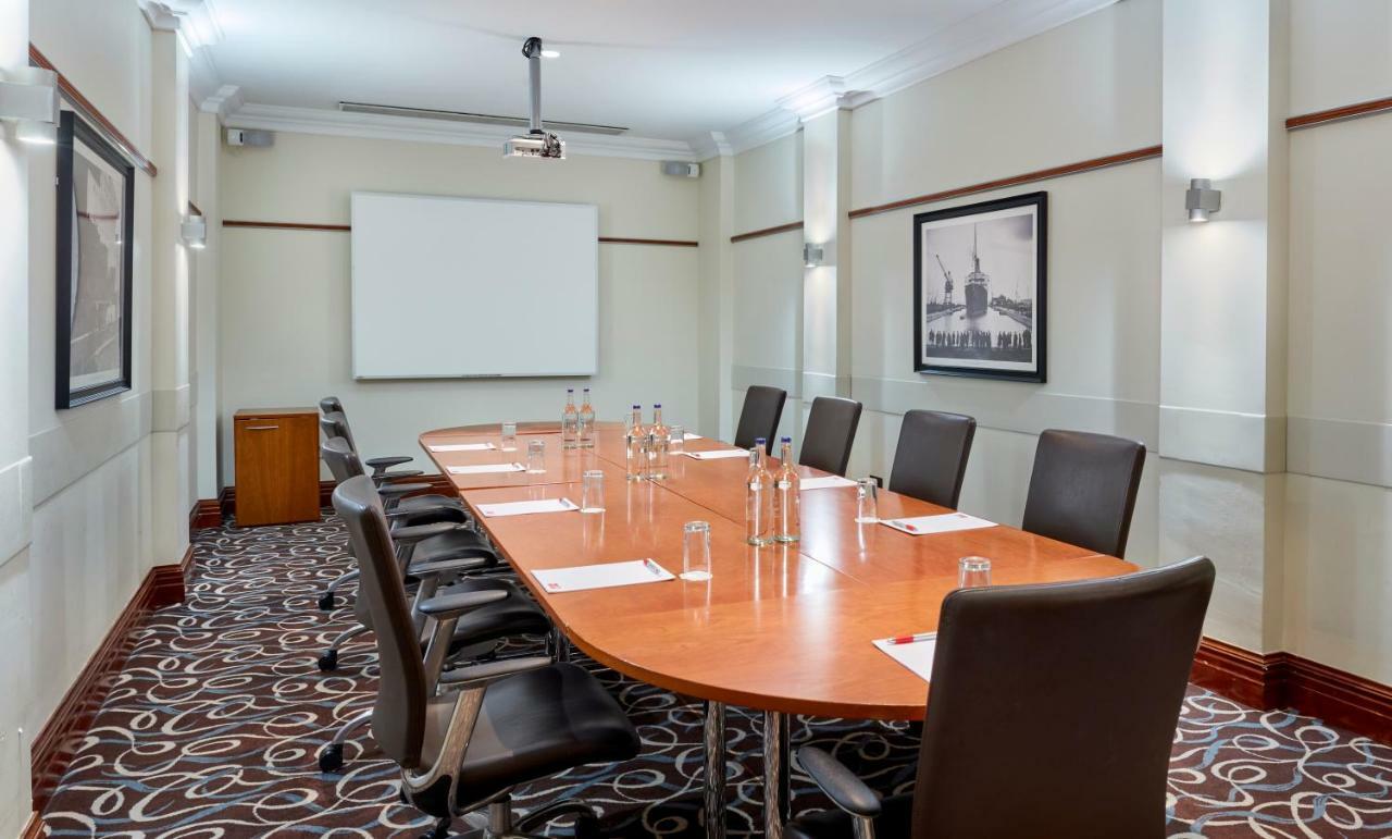 Leonardo Royal Grand Harbour 4*