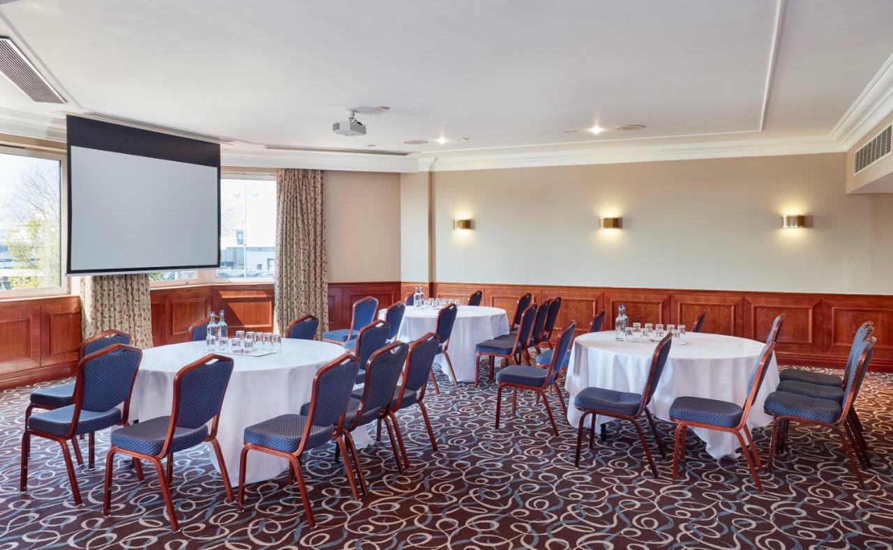 Hotel Leonardo Royal Grand Harbour Southampton