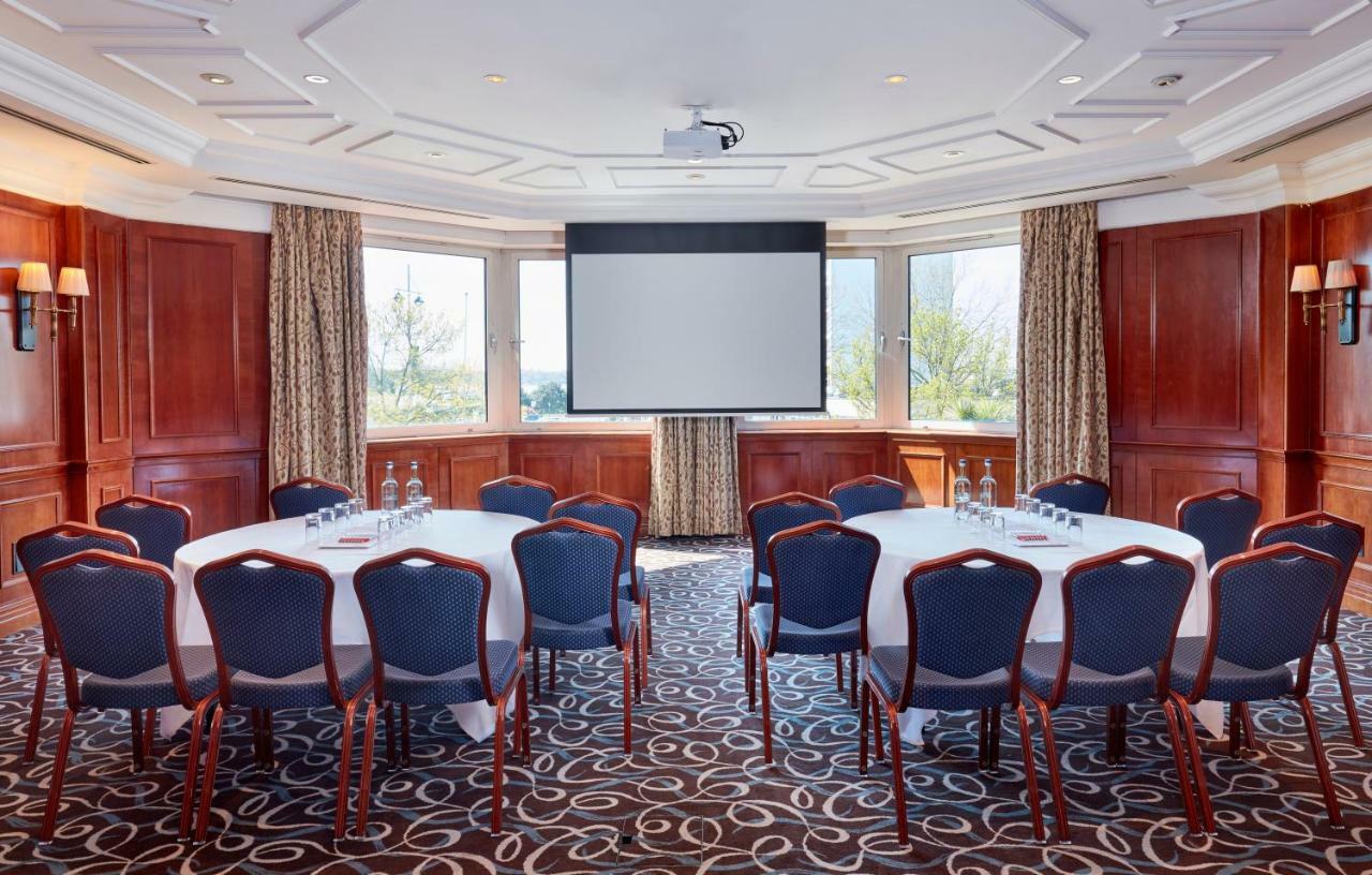 Leonardo Royal Grand Harbour 4*