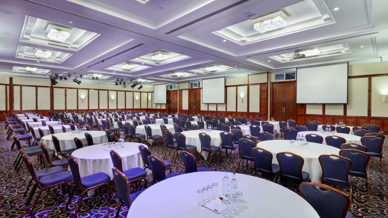 Hotel Leonardo Royal Grand Harbour
