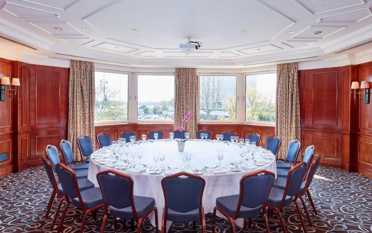 Leonardo Royal Grand Harbour Hotel Southampton