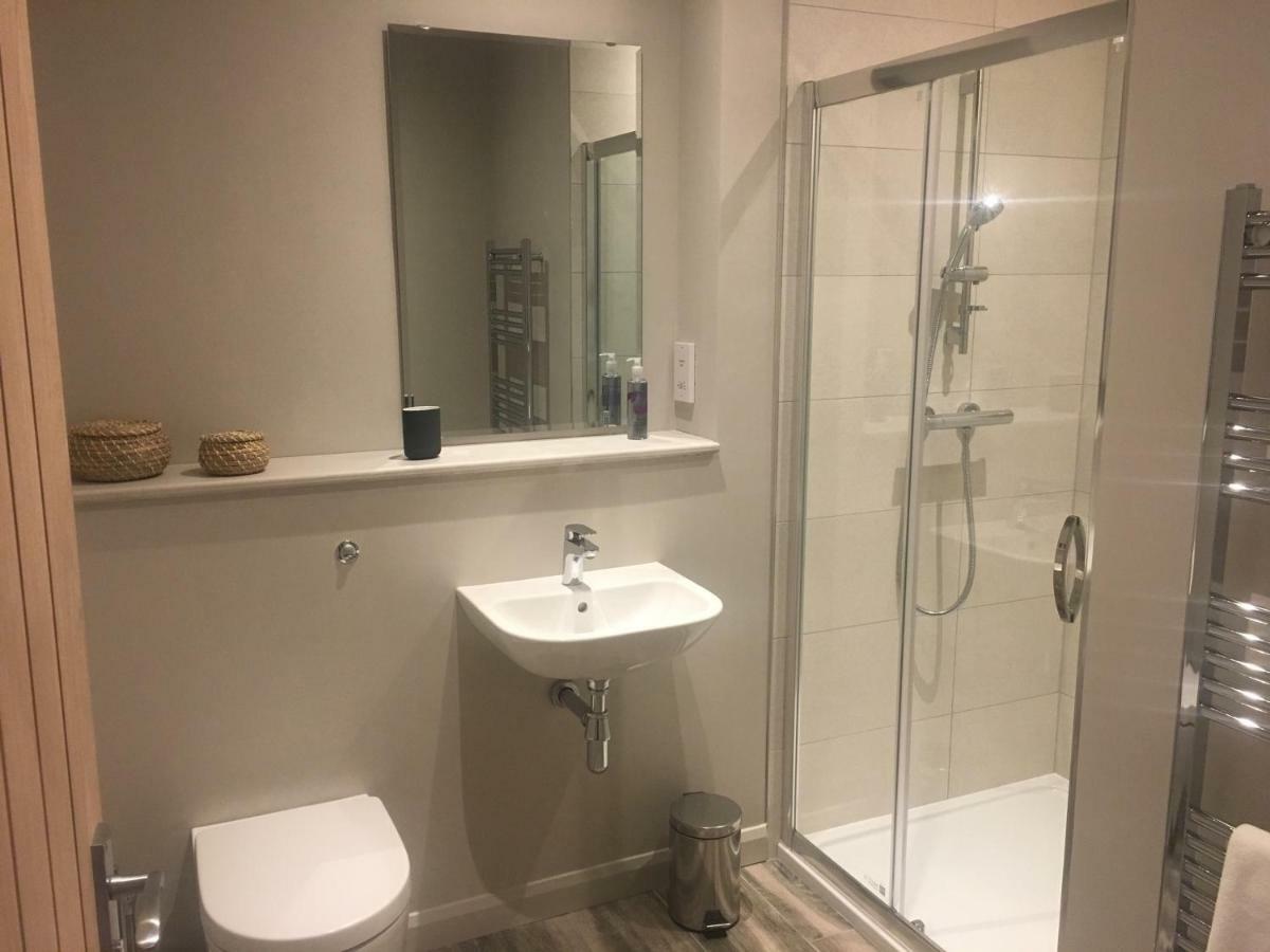 Bed & Breakfast Lockerley Manor