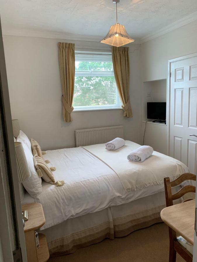 Casa de hóspedes Rivendell Southampton
