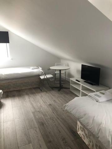 Polygon Bed & Breakfast Southampton
