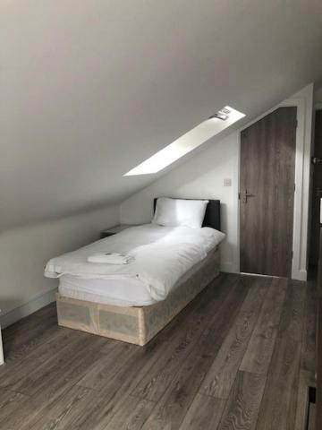 Polygon Bed & Breakfast Southampton