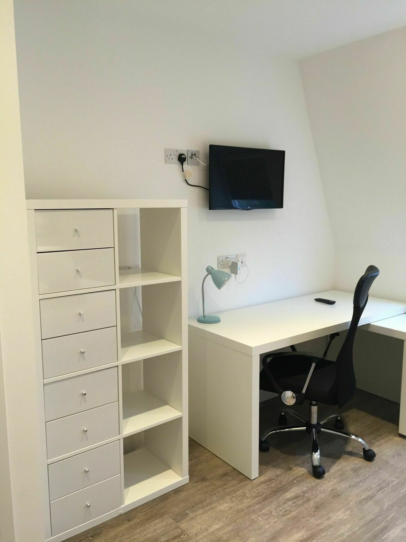 Town Or Country - Canute Studio Apartamento