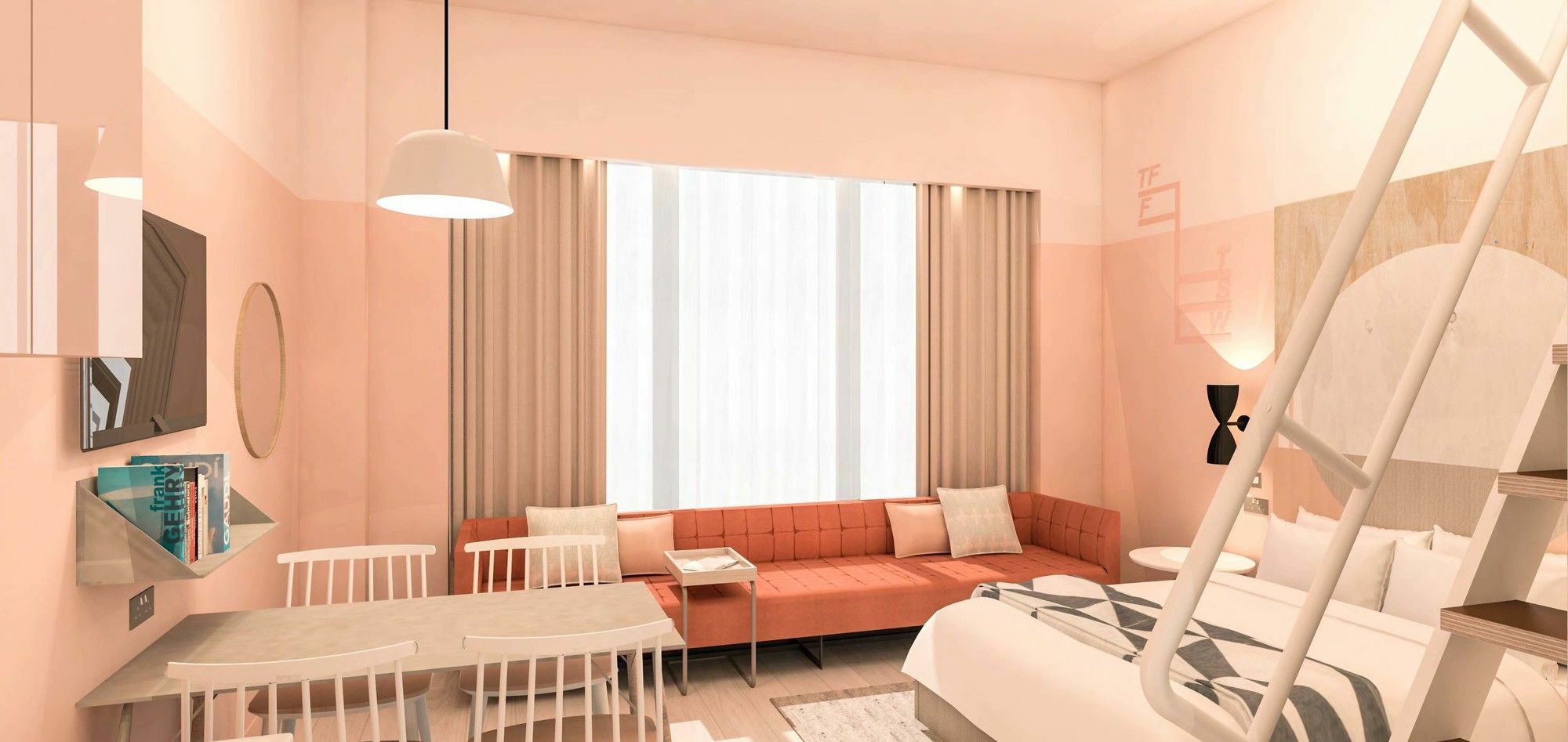 Room2 Hometel Hotel