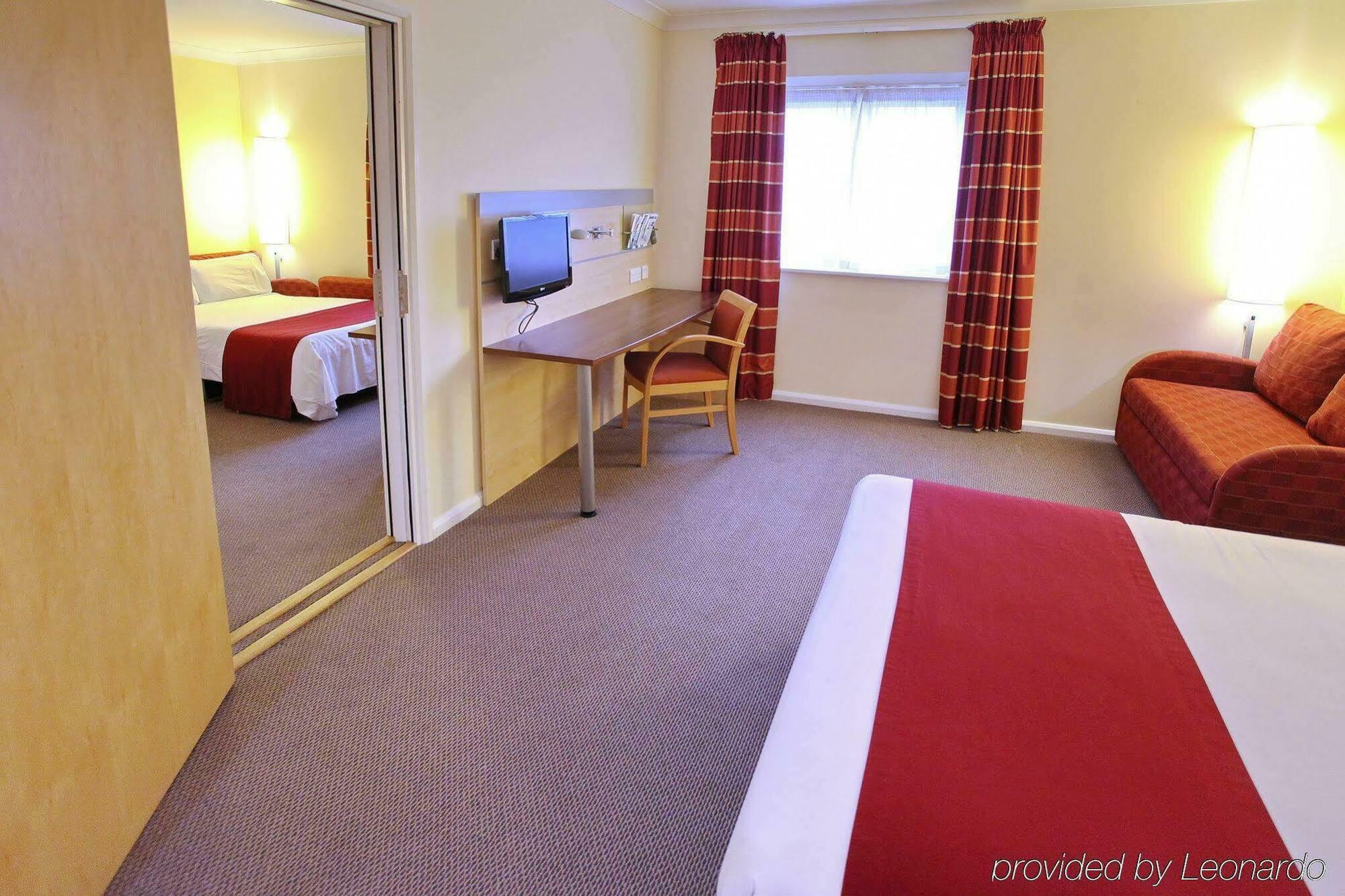 Express - M27, J7 By Ihg Hotel Southampton