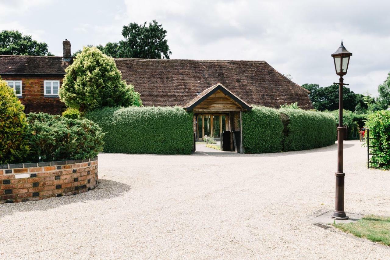 Forest Farm Barn Hampshire * Southampton
