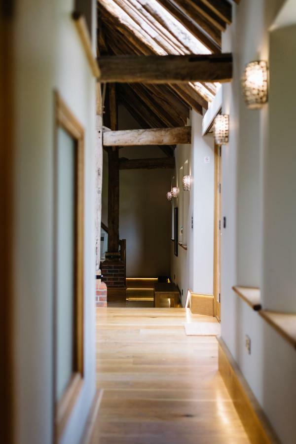 Forest Farm Barn Hampshire * Southampton