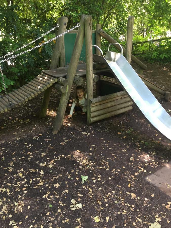 Bell Tent Glamping At Royal Victoria Country Park Luxury tent 2*