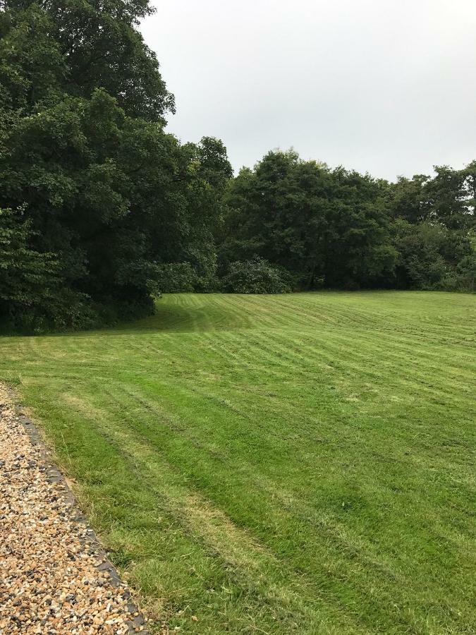 Farm stay Hay House *