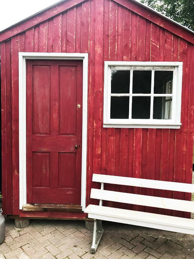 Hay House Farm stay Southampton