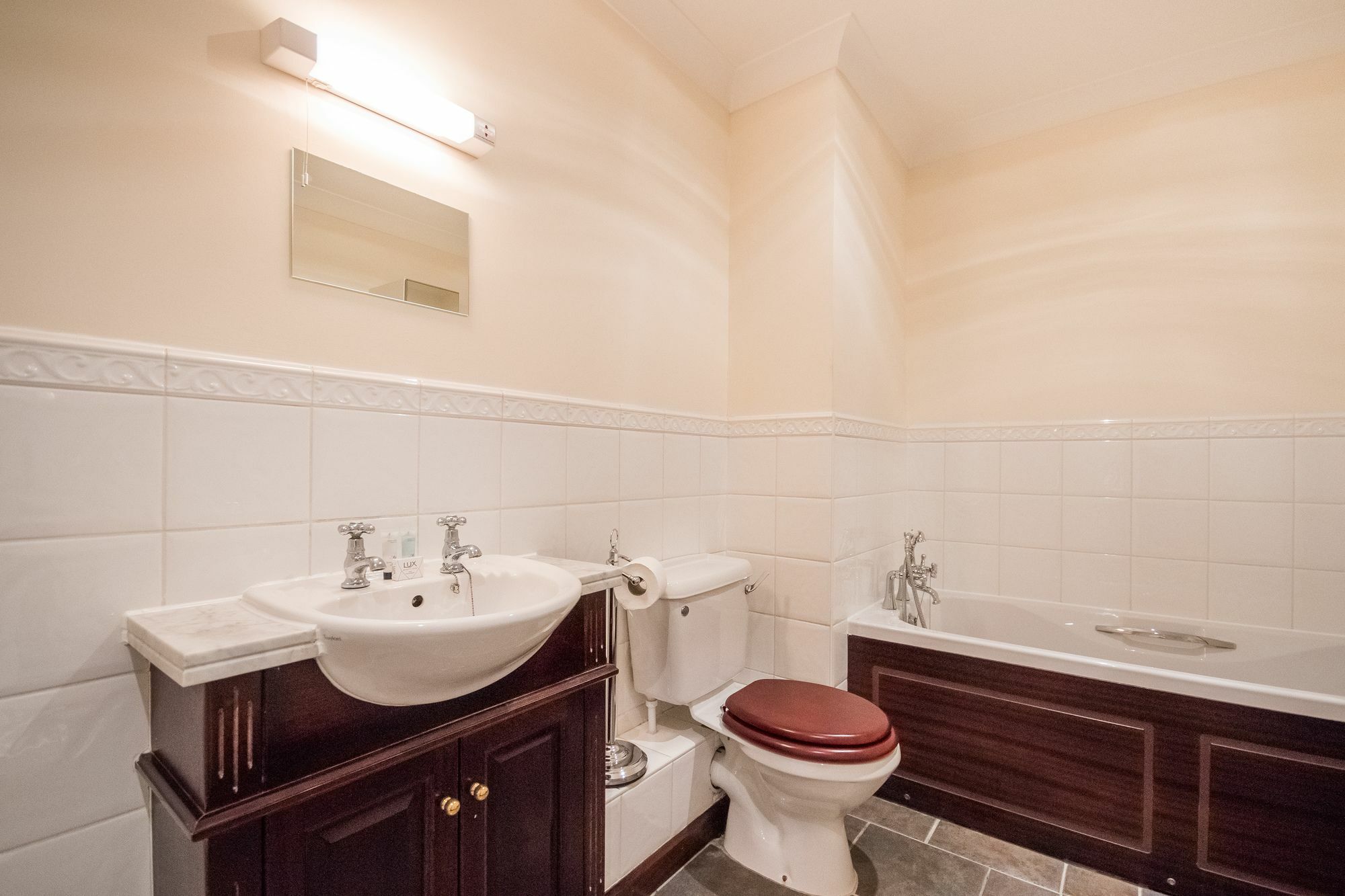 Apartment Town Or Country - Imperial Southampton