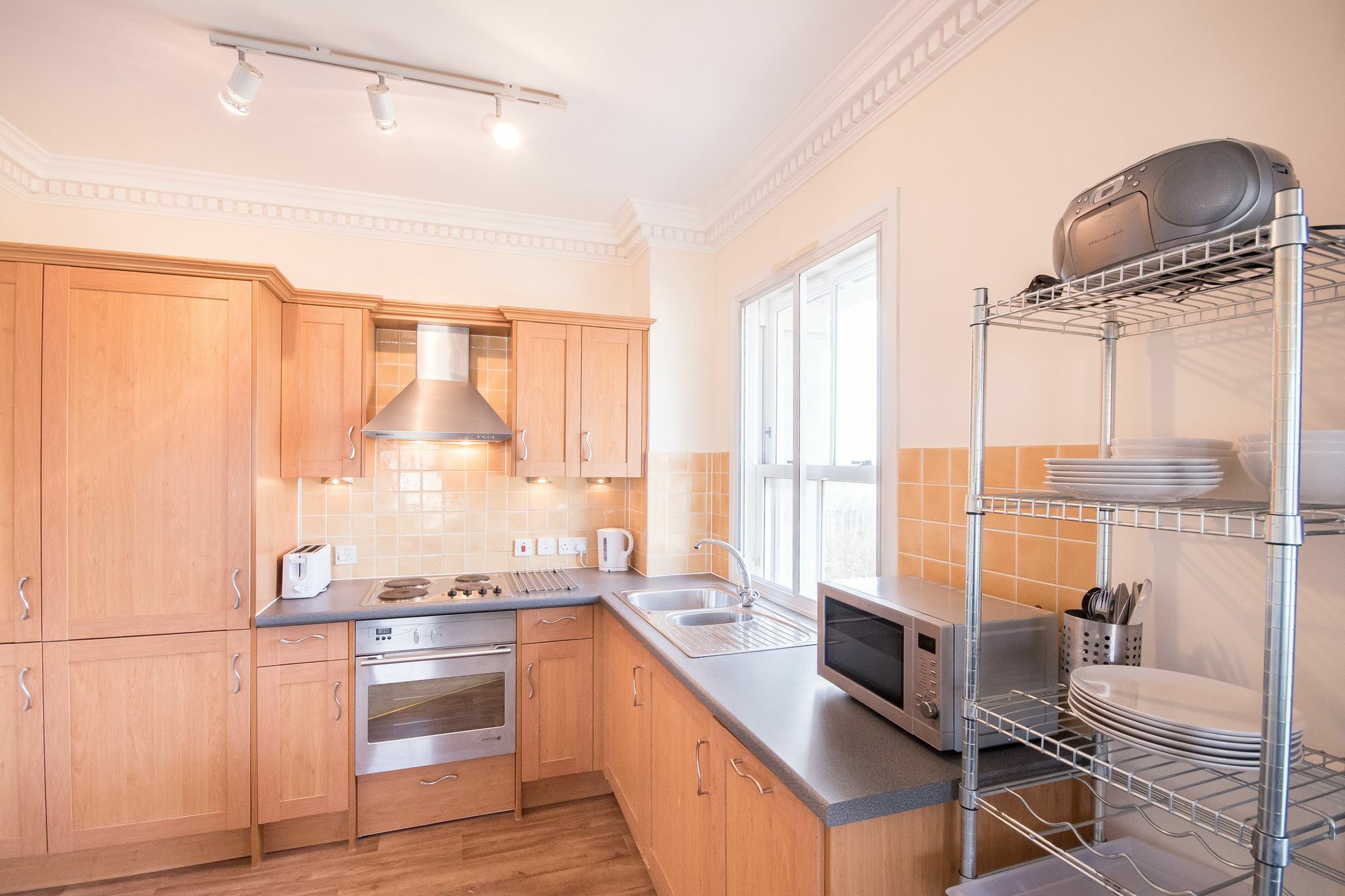 Town Or Country - Imperial Apartment Southampton