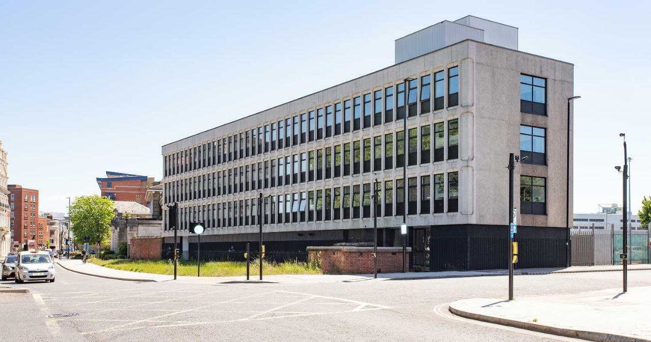 311 Portcullis House * Southampton