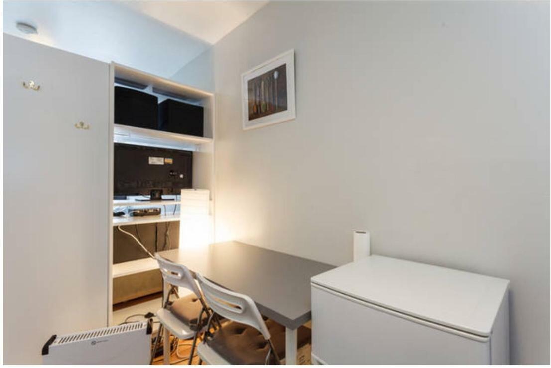 Apartment Shirley Apartments, Cozy Studio, Self Check In, 10 Min Drive To City Centre, Walking To Redbridge Train Station Southampton