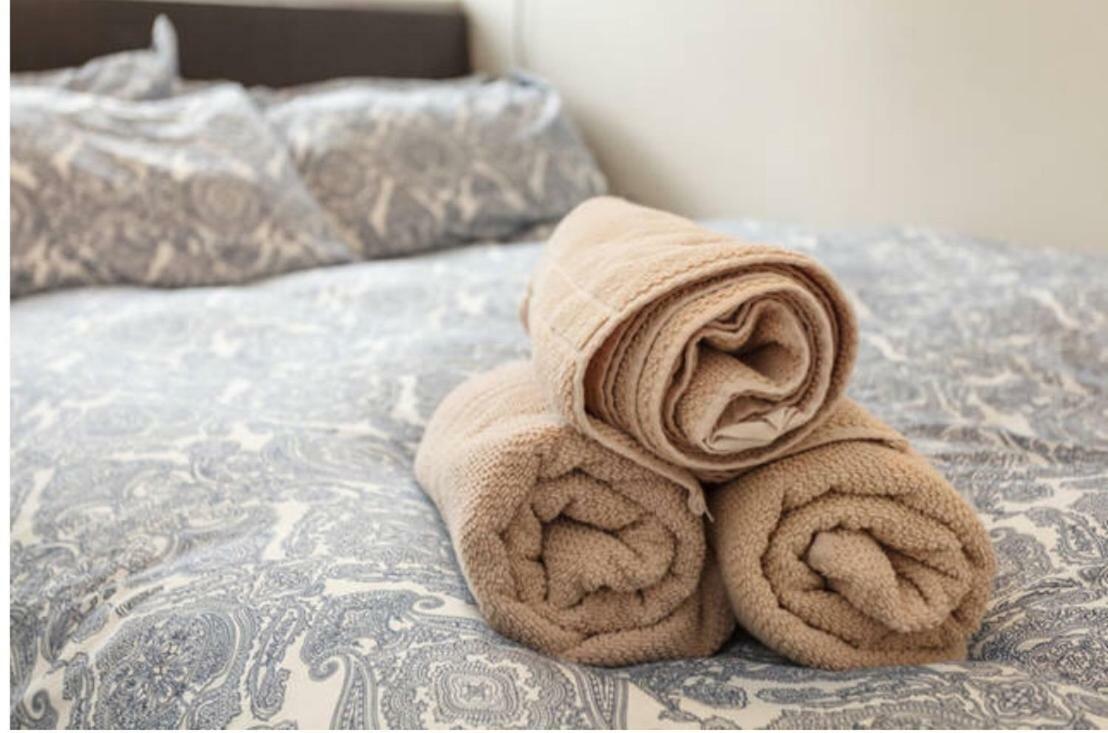 Shirley Apartments, Cozy Studio, Self Check In, 10 Min Drive To City Centre, Walking To Redbridge Train Station Apartment Southampton