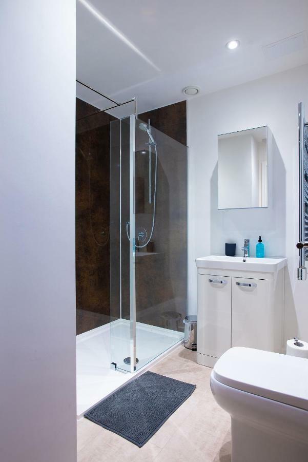 308 Portcullis Apartment Southampton