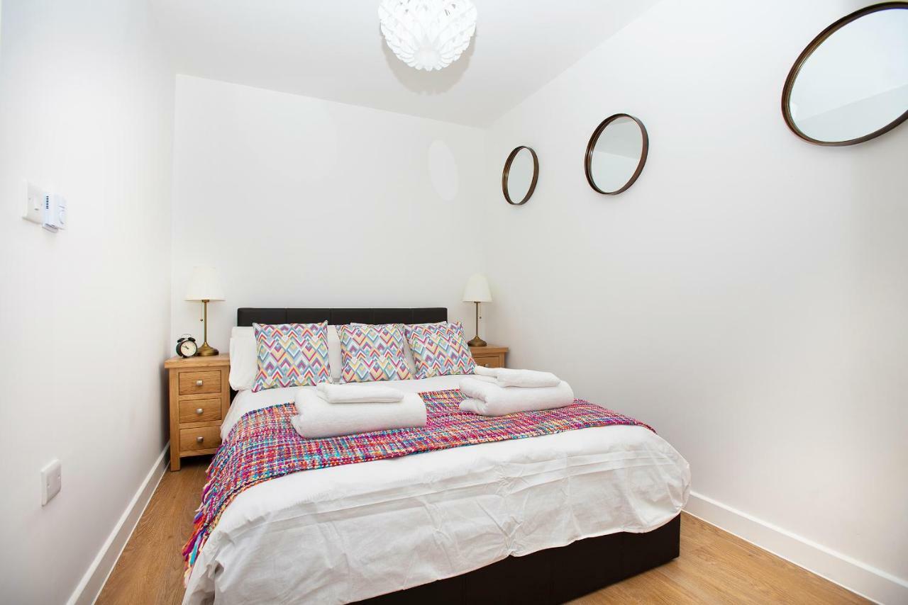 308 Portcullis Apartment Southampton