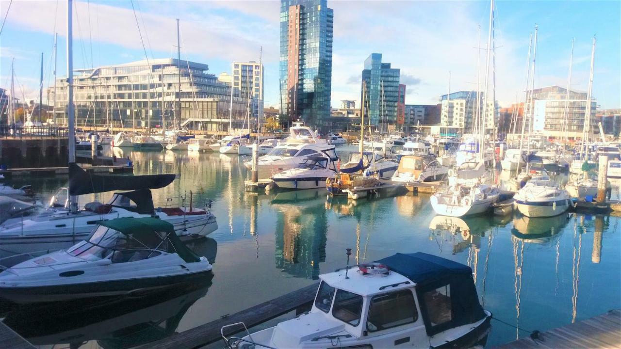 Waterside House * Southampton